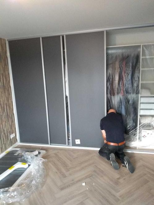 IKEA PAX en Meubella Kast Montage – Vakkundig en Snel, Diensten en Vakmensen, Klussers en Klusbedrijven, Garantie