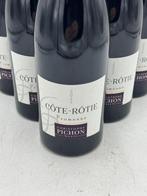2022 Christophe Pichon Promesse - Côte Rotie - 6 Flessen, Nieuw