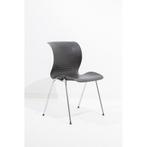 Fritz Hansen Ensemble 4-poot design Stoel, Stoel, Gebruikt, Overige plaatsen, Ophalen of Verzenden