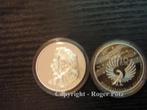 Brd 10 Euro 2006 Wolfgang A Mozart Pp, Postzegels en Munten, Munten | Europa | Euromunten, Verzenden