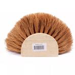 Benson Ragebol van kokosvezels en hout - Ø 24 mm steelhou.., Huis en Inrichting, Ophalen of Verzenden