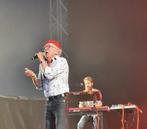 Drukwerk Tickets Luxor Live Te Koop