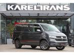 Volkswagen Transporter | Zakelijke Lease v.a. €556.84 pm, Auto's, Bestelauto's, Automaat, Stof, Gebruikt, Volkswagen