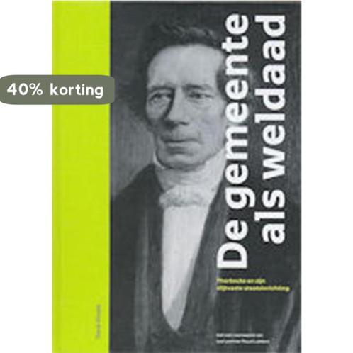 Thorbecke 9789090234175 H. Povée, Boeken, Politiek en Maatschappij, Zo goed als nieuw, Verzenden