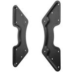 VESA adapter | Goobay | 32 tot 55 inch (Max. 30 kg), Audio, Tv en Foto, Televisiebeugels, Verzenden, Nieuw