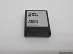 Atari 400/800/1200/ XE - Typo Attack, Spelcomputers en Games, Verzenden, Gebruikt