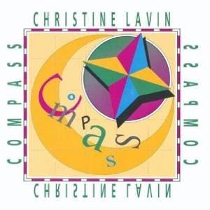 cd - Christine Lavin - Compass, Cd's en Dvd's, Cd's | Overige Cd's, Zo goed als nieuw, Verzenden