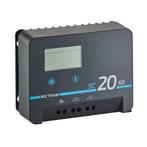 MPPT laadregelaar stil met LCD scherm zonnepaneel - boordacc, Caravans en Kamperen, Ophalen of Verzenden, Nieuw