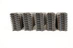 Märklin H0 - 24130 - Modeltreinsporen (50) - 50x C-Rails R1, Nieuw