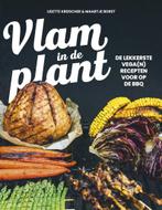 Vlam in de plant (9789043931151, Lisette Kreischer), Boeken, Verzenden, Nieuw