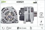 Dynamo / Alternator CITROËN C3 Pluriel (1.4,1.6), Ophalen of Verzenden, Nieuw