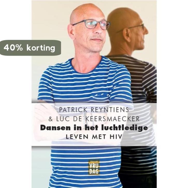 Dansen in het luchtledige 9789460013867 Patrick Reyntiens, Boeken, Politiek en Maatschappij, Zo goed als nieuw, Verzenden