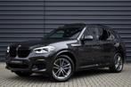 Zakelijke Lease |  BMW X3 xDrive30e High Executive M Sport, Auto's, Automaat, Gebruikt, Zwart, Overige kleuren