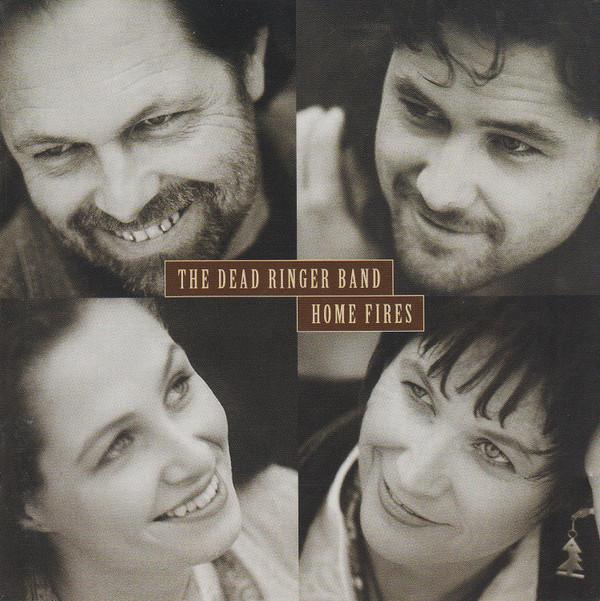 Dead Ringer Band - Home Fires, Cd's en Dvd's, Cd's | Pop, Gebruikt, Ophalen of Verzenden