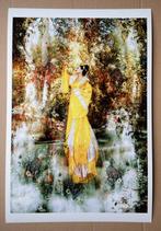 Viet Ha Tran - Xian: Myths of the Beauties, Diao Chan IV, Antiek en Kunst