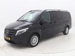 Zakelijke Lease |  Mercedes-Benz Vito 119 CDI Extra Lang 190, Auto's, Automaat, Stof, Gebruikt, Euro 6