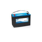 Exide Dual AGM 12V 100Ah - Loodzuur - Startaccu - EP900, Nieuw