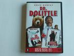 Eddie Murphy - Dr. Dolittle 1 & 2 (DVD), Verzenden, Nieuw in verpakking