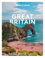 Lonely Planet Experience Great Britain | 9781838694845 |, Zo goed als nieuw, Lonely Planet