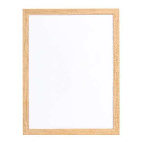 Vintlux Fotolijst Vesterby Thin - Eiken Ongelakt A4, Huis en Inrichting, Woonaccessoires | Lijsten, Ophalen of Verzenden
