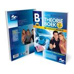 AutoTheorieboek Rijbewijs B 2020 - AutoTheorieboek 2020 -, Boeken, Studieboeken en Cursussen, Verzenden, Gelezen, VEKABEST