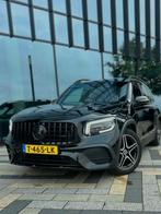 Mercedes GLB 200 AMG | 4MATIC | Pano | Night Pakket|Garantie, Auto's, Automaat, Dealer onderhouden, Elektrische achterklep, Met garantie (alle)
