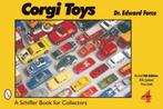 9780764322532 Corgi Toys Edward Force, Nieuw, Edward Force, Verzenden