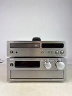 Yamaha - RX-V10 Mk2 - Ontvanger & CDX-9 - CD-speler, Nieuw