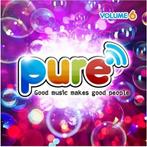 Pure FM - Pure Fm 2015 - CD, Cd's en Dvd's, Verzenden, Nieuw in verpakking