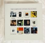 Sting - The Complete Studio Collection Vol. 2 - Diverse, Nieuw in verpakking