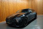 NR. 007 Mercedes-Benz AMG GT 63 S 4-DOOR COUPE 639pk V8, Auto's, Mercedes-Benz, Automaat, Dealer onderhouden, Gebruikt, Met garantie (alle)