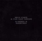 cd digi - Nick Cave &amp; The Bad Seeds - B-Sides &amp; R..., Cd's en Dvd's, Verzenden, Zo goed als nieuw