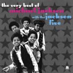 cd - Michael Jackson - The Very Best Of Michael Jackson Wi..