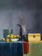 Jacobus Koos Trum (1919-2008) - Stilleven