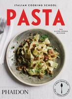 Italian Cooking School: Pasta 9780714870021 Silver Spoon, Verzenden, Zo goed als nieuw, Silver Spoon