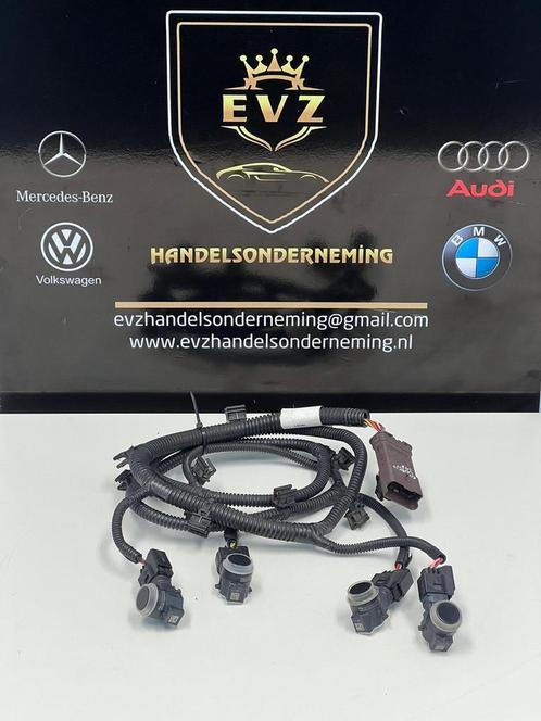Citroën Cactus kabelboom set met sensor 2017 Artnr9803651780, Auto-onderdelen, Elektronica en Kabels, Gebruikt, Citroën