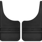 Husky Liners Universal 12in Wide Black Rubber Front Mud, Ophalen of Verzenden, Nieuw