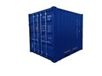 10ft Standaard Nieuw | VP Containers