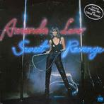 LP gebruikt - Amanda Lear - Sweet Revenge, Zo goed als nieuw, Verzenden