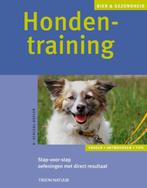 Hondentraining / Dier & Gezondheid 9789052105192, Boeken, Verzenden, Zo goed als nieuw, K. Schlegl-Kofler
