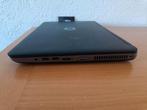 HP Probook 650 G1 | i7 4th gen | 8gb DDR3 | 240gb SSD | A..., 15 inch, Intel Core i7, Met videokaart, HP