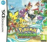 Pokemon Ranger Guardian Signs Italiaans Doosje Zonder Handl, Spelcomputers en Games, Games | Nintendo DS, Zo goed als nieuw, Ophalen of Verzenden