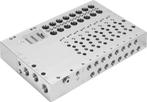 Festo Verdeelrail - 573931, Verzenden, Nieuw