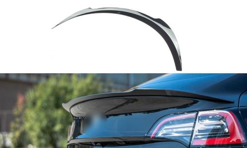 Achterklep spoiler voor Tesla Model 3, Auto-onderdelen, Carrosserie en Plaatwerk, Nieuw, Achter, Ophalen of Verzenden