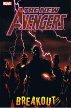 New Avengers [Vol. 1] Volume 1: Breakout - Als nieuw, Zo goed als nieuw, Verzenden