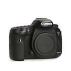 Canon 7D mark II - 49.000 kliks, Audio, Tv en Foto, Fotocamera's Digitaal, Canon, Ophalen of Verzenden, Zo goed als nieuw