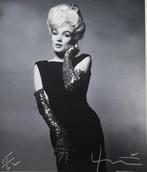 Bert Stern (1929–2013) - Famous Marilyn Monroe in Sequin, Antiek en Kunst