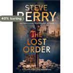 The Lost Order 9781473670228 Steve Berry, Verzenden, Gelezen, Steve Berry