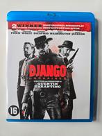DJANGO UNCHAINED (BLURAY), Cd's en Dvd's, Blu-ray, Verzenden, Gebruikt