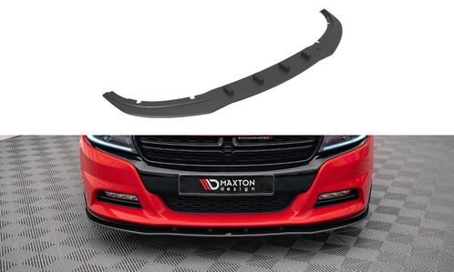 Voorspoiler Street Pro Dodge Charger RT MK7 FL Maxton, Auto-onderdelen, Carrosserie en Plaatwerk, Ophalen of Verzenden